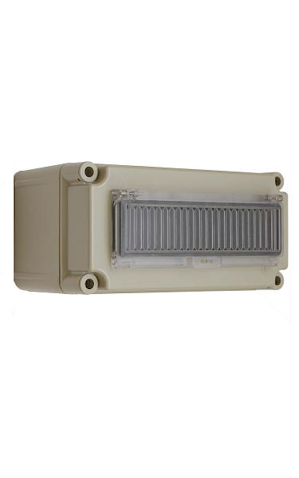 PVT 1530ÁK12NÁF 12 modulos
